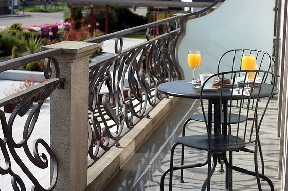 HOTEL ALFONSO I - photo 6