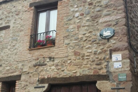 CASA RURAL NESTAZAR ll - photo 9