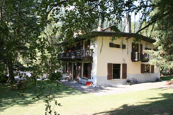 Hôtel Hermitage** - photo 8