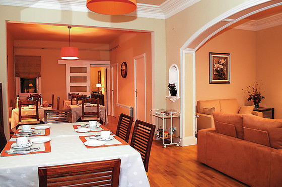 HOSTAL CANIGO - photo 0