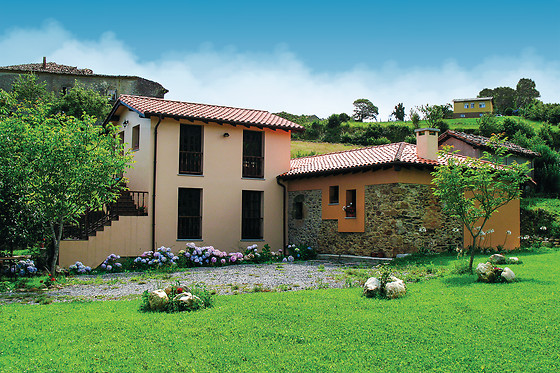 APARTAMENTOS RURALES EL MOLIN DE PANIZAL - photo 0