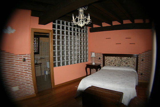 LA SINAGOGA POSADA REAL - photo 0