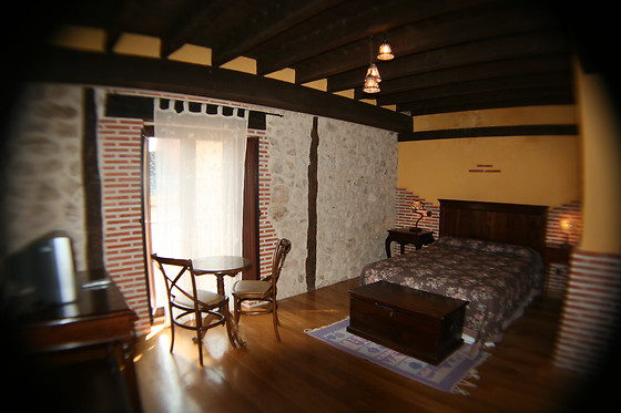 LA SINAGOGA POSADA REAL - photo 1