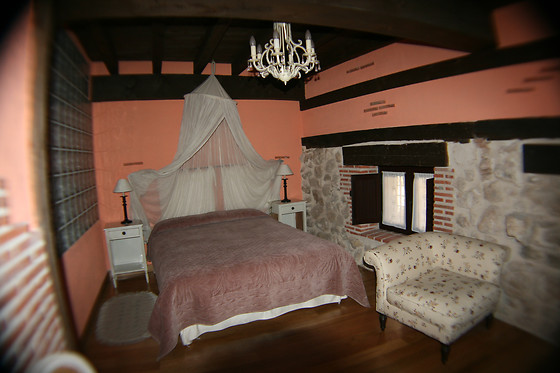 LA SINAGOGA POSADA REAL - photo 2