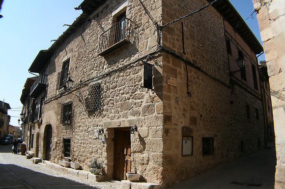 LA SINAGOGA POSADA REAL - photo 3