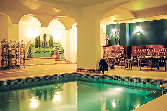 CASA BAÑOS DE LA VILLA - photo 1