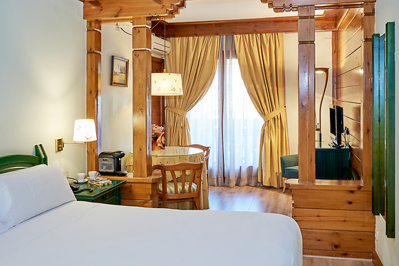 HOTEL GRÈVOL SPA - photo 5