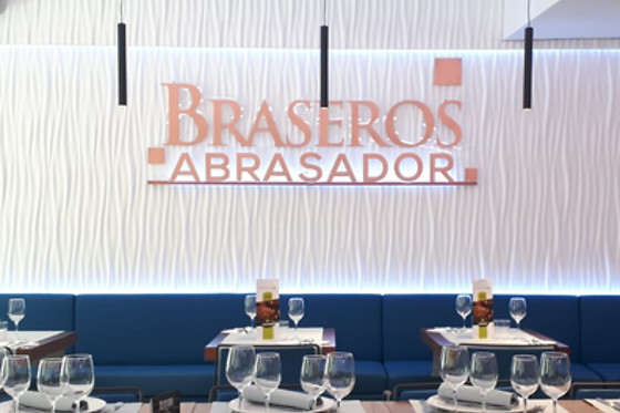 HOTEL LOS BRASEROS CENTRO - photo 17