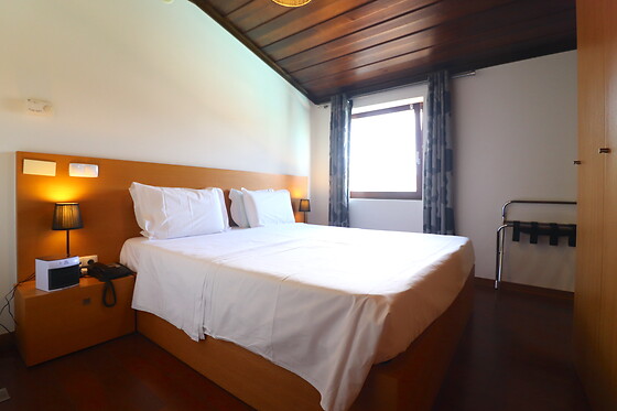 HOTEL RURAL ALVES - photo 1