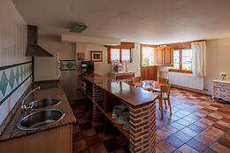 CASA RURAL EL OLMO