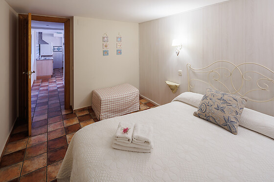 CASA RURAL EL OLMO - photo 27