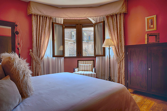 HOTEL RURAL CASONA DE TORRES - photo 9
