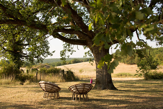 Domaine de Bel-Air - photo 13