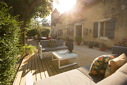 Domaine de Bel-Air