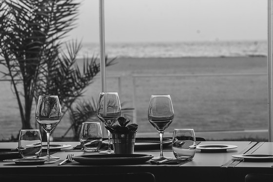 BOTANIQ-BEACH LODGE-BOUTIQUE HOTEL - photo 12