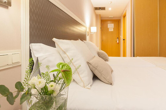 HOTEL MONTE ULIA - photo 8