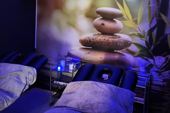 LINO SHIATSU - photo 0