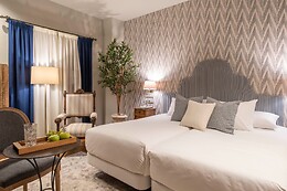 HOTEL PALACIO DE LOS SALCEDO