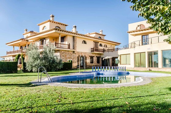 HOTEL RURAL LOS NOGALES - photo 26