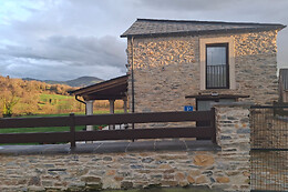 CASA OS PRADOS DA ALBELA