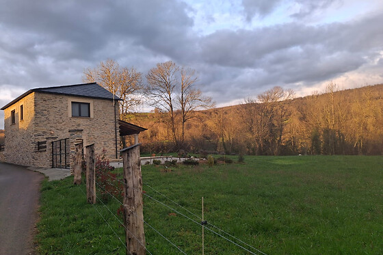 CASA OS PRADOS DA ALBELA - photo 0