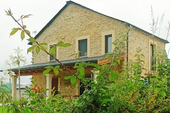 CASA OS PRADOS DA ALBELA - photo 2