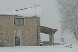 CASA OS PRADOS DA ALBELA