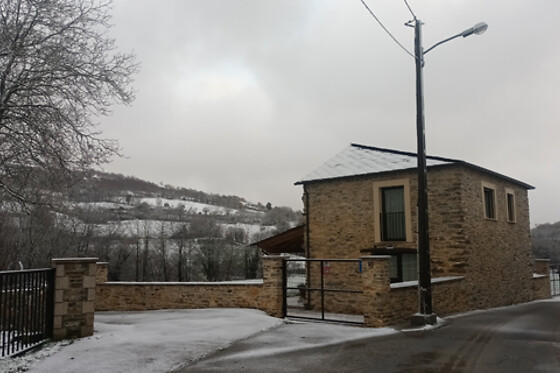 CASA OS PRADOS DA ALBELA - photo 8
