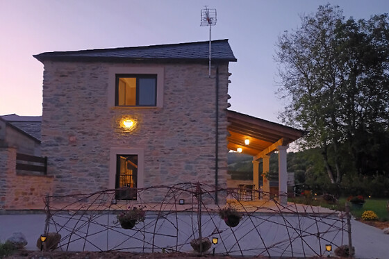CASA OS PRADOS DA ALBELA - photo 9