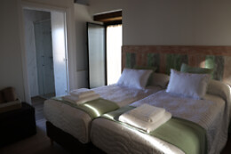 CASA OS PRADOS DA ALBELA