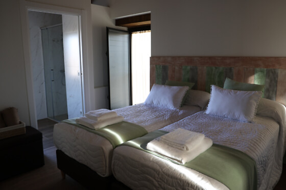 CASA OS PRADOS DA ALBELA - photo 1