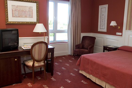 HOTEL FRAGA DO EUME - photo 8