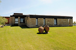 HOTEL RURAL LA TÓRTOLA