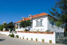 CASA DAS RENDUFAS -TURISMO RURAL COM FIGOS