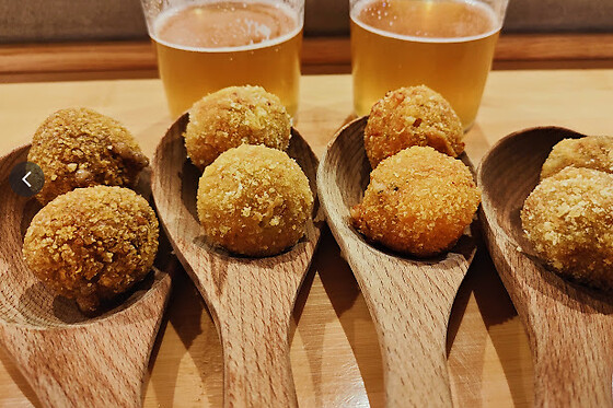SOLO CROQUETAS ECHEGARAY - photo 2