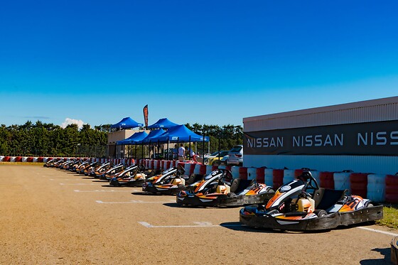 Racing Kart Beaucaire RKB - photo 15