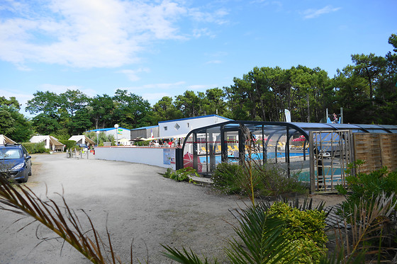 Camping Les Samaras - photo 2