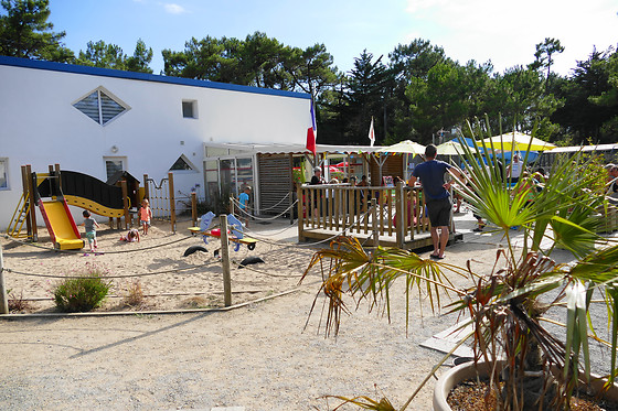 Camping Les Samaras - photo 12