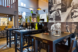 Ibis Budget Mâcon Crèches