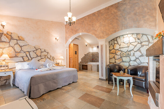 CASA RURAL SIERRA PALOMERA - photo 10
