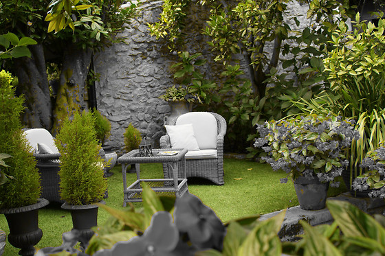 HOTEL CASA DEL MARQUES - photo 1