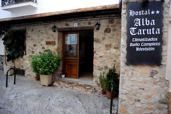 HOSTAL ALBA TARUTA - photo 0