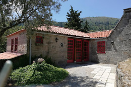 CASA DO SILVÉRIO - FUNDAÇÃO EÇA DE QUEIROZ