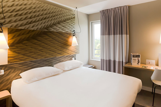 Ibis Wavre Brussels East - photo 9