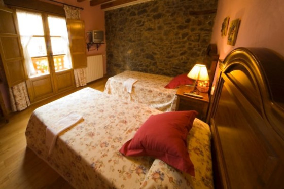POSADA LA RIVERA DE ESCALANTE - photo 3