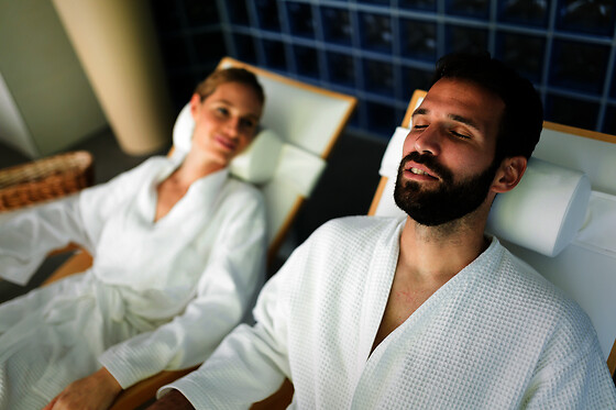 Escapada Spa & Relax