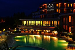 Hotel Terme Capasso