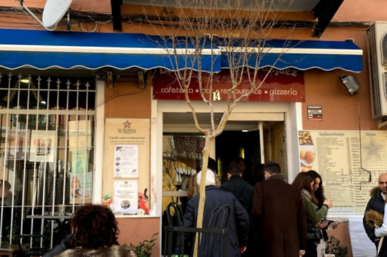 LA ESTRELLA DE ARANJUEZ - photo 2