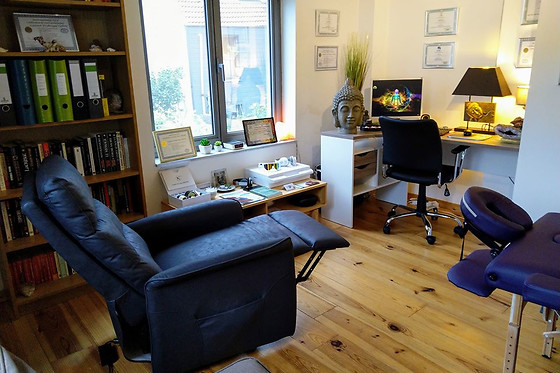 Cabinet Hypnomaca Wavre - photo 8