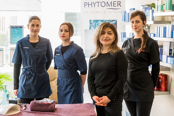 L'Institut Carissa - photo 12